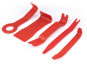 Đặc biệt công cụ tò mò tự động cơ thể cắt và đúc loại bỏ thiết lập 5PC cắt loại bỏ thiết lập - Product Image 2