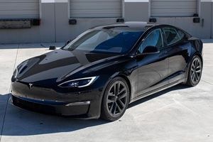 Tesla Model S Plaid 2022 Usado en Excelentes Condiciones - Product Image 6