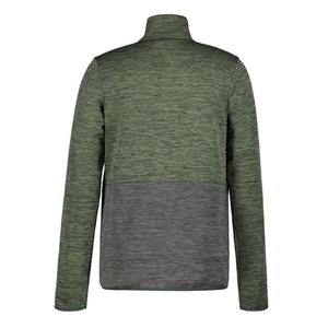 Sweat-shirts pour hommes à manches longues 100% coton uni teint respirant coupe-vent Sweat-shirt streetwear vêtements d'extérieur style hip hop - Product Image 5