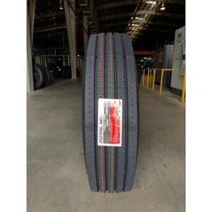 Neumáticos Comerciales Radiales SR803 16PLY Construcción Duradera para Uso en Flotas - Product Image 5