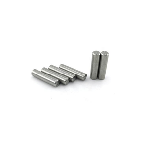 Pièce tournée usinée CNC en acier inoxydable, goupille de positionnement, goupille cylindrique usinée CNC pour robotique et automobile - Product Image 1