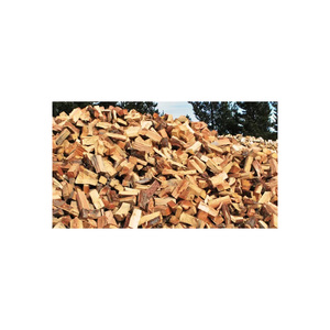 Leña de horno partido seca a precio barato/leña de roble dividida seca/abedul partido seco - Product Image 6