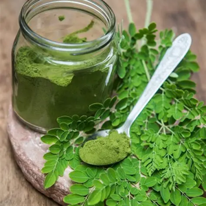 POLVO DE MORINGA PURO PARA BEBIDAS Y ALIMENTOS - Product Image 3