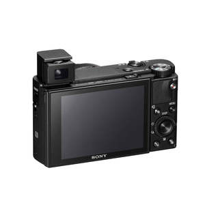 Cámara con Sensor Tipo 1.0 Avanzado Premium, Lente de 24-200 mm F2.8-4.5, Enfoque Automático, Seguimiento Ocular para Humanos y Animales, Digital 4K - Product Image 6