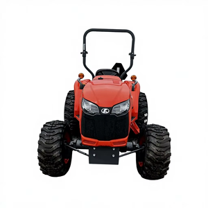 KUBOTA L3302 34HP TRACTOR FOR FARM AND GARDEN WORK - Product Image 1