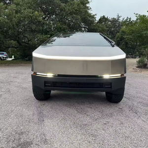 Usado 2024, 5 Plazas, Asientos de Cuero, Cámara Trasera, Dirección Eléctrica, Volante a la Izquierda, Faros de Xenón, Pantalla Táctil, 75k-100k - Product Image 1