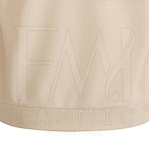 Camisetas de polo cómodas con cuello vuelto para camisetas de polo de hombre de estilo de patrón personalizado con tela transpirable alta - Product Image 6