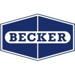 BECKER Profile GmbH logo