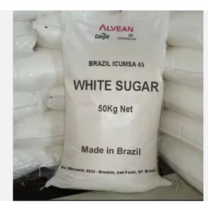 Azúcar de Grado Alimenticio, Azúcar Blanca Refinada - Product Image 1