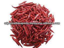 Bán buôn bán của Cay Khô Ớt Đỏ S4 sannam với STEM - Product Image 4