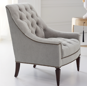 Sofa Made of Mahogany Wood High Quality with <b>Grey</b> Color and Upholstery <b>for</b> Hotel Apartment Villa Use - Product Image 5