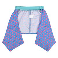 빨 기저귀 개 생리 바지 여성 개 승화 반바지 개 용 애완 동물 팬티 의류