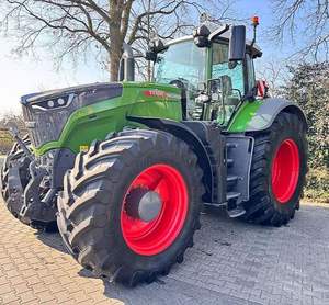 Tractor de Ruedas Fendt 1050 Gen2 ProfiPlus 4WD Automático, Larga Vida Útil, 270HP, 3 Años de Garantía, Bomba, Engranaje, Motor, Caja de Cambios - Product Image 1