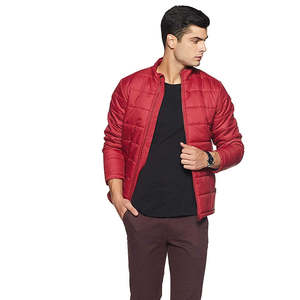 Chaquetas Acolchadas Transpirables, Fabricante Pakistaní, Chaquetas Acolchadas Populares para Exteriores, Chaquetas de Invierno para Calle - Product Image 6