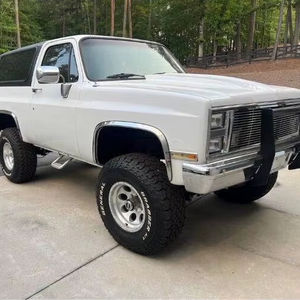 GMC Jimmy LHD d'occasion de 1988 - Product Image 1