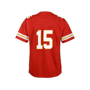 เสื้อเจอร์ซีย์อเมริกันฟุตบอลออกแบบใหม่ - Product Image 3