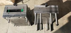 Excellent Quality of Multi Cavity <b>Plastic</b> Injection <b>Mould</b> for Mass Production of <b>Plastic</b> Parts Worldwide Supply Available - Product Image 2