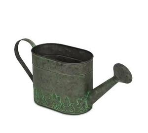 Regadera de Metal hecha a mano de alta calidad duradera, decoración de jardín al aire libre, diseño impresionante, hogar, hoteles, plantas, árboles, hidratante moderno - Product Image 3