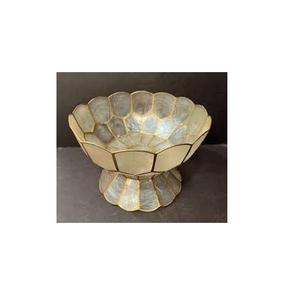 Bol en nacre ustensiles de cuisine utiliser des fruits de taille personnalisée décorer pièce Bol en nacre meilleure vente - Product Image 4