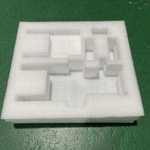 Inserto de Espuma EPE OEM ODM de Fábrica en Vietnam, Ahorro de Impuestos FTA - Product Image 1