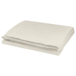 Coperta in pile corallo riciclato New Hampshire: gadget ecologici e sostenibili - Product Image 1