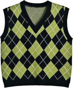 Tendance Mode 2025 – Pull en Laine Décontracté Hiver pour Femme, Col Rond Européen, Coupe Slim, Anti-Boulochage, Tricot Plat Respirant - Product Image 3