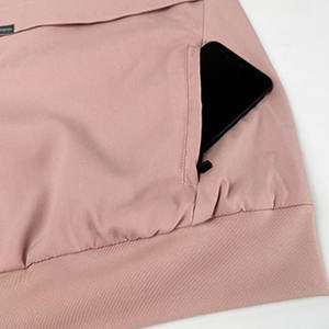 Nouveauté, veste de travail pour femmes de qualité supérieure, 100% coton, détection des aiguilles, fusion sans couture, fabrication en usine, uniformes d'hôpital - Product Image 6