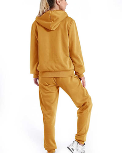 Survêtement unisexe de style décontracté bon marché conception personnalisée survêtement décontracté pour hommes nouveauté Top Design Street Style - Product Image 3