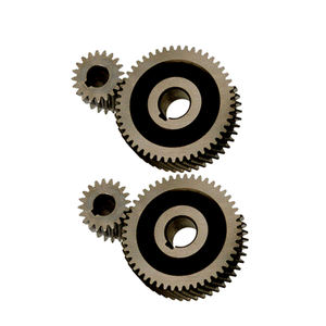 Best Quality High Sale OF Helical <b>Gears</b> For Metallurgy Sintering At Best Price Available At Good Price - Product Image 1