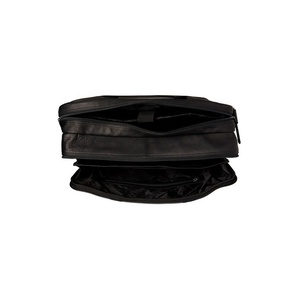 Genuine Leather Business High-end Handbag Cowhide <b>Laptop</b> <b>Bag</b> Shoulder <b>Crossbody</b> <b>Bag</b> - Product Image 5