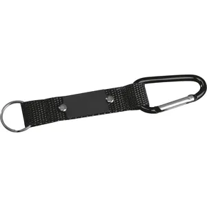 PHYLLIS Portachiavi e Moschettoni Promozionali Personalizzati, Gadget su Misura con Accessorio Portachiavi - Product Image 1
