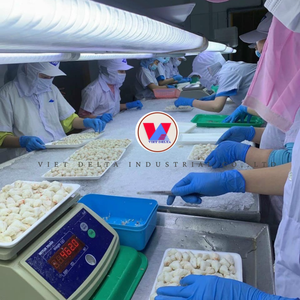 CARNE DE CANGREJO ENLATADA DE ALTA CALIDAD LISTA PARA USAR Y LLENA DE SABOR - Product Image 3