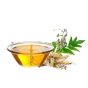 Valerian Root Oil 100% Pure Best Quality Premium Grade Wholesale Price Timely Delivery from Best Manufacturer Global Exporter