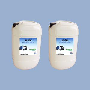 Fluido de Escape Diésel 32% (AUS 32) |   Solución de Urea para Sistemas SCR y Protección del Motor - Product Image 3