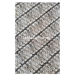 Kain Textile's Stamp Print <b>Batik</b> Indonesian Cotton Fabric Yarn Dyed Pattern <b>Wholesale</b> Cap Cloth <b>Batik</b> <b>Indonesia</b> - Product Image 1