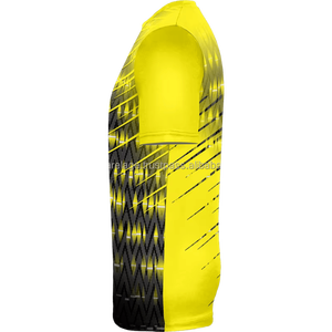 เสื้อเทนนิสระบายอากาศดีโอเอ็มสำหรับผู้หญิงเสื้อยืดแบดมินตันชุดเล่นเทนนิส - Product Image 5