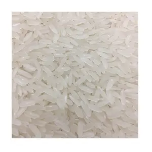 WHITE RICE COOKING CROP TASTE GOOD PACKING 5% BROKEN AROMATIC VIETNAM TYPE SOFT RATIO JASMINE BY JCC RICE FACTORY