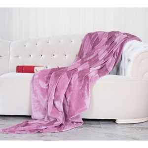 Promotional Cotton <b>Throw</b> With Cheapest Price <b>Super</b> Absorbent 100% OEM <b>Soft</b> And Comfortable Cotton <b>Throw</b>. - Product Image 3