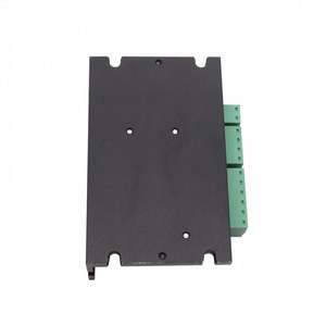 B1206 <strong>Stepper</strong> Half Step Driver 2-phase <strong>Stepper</strong> <strong>Motor</strong> Driver Supply Voltage 120V 6A - Product Image 2