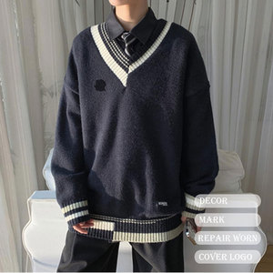 แผ่นปักผ้าเชนิลล์แบบสั่งทำพิเศษสำหรับเสื้อแจ็คเก็ต กระเป๋า หมวก ชุดยูนิฟอร์ม เสื้อผ้า งานฝีมือ DIY และโลโก้ทีม - Product Image 2