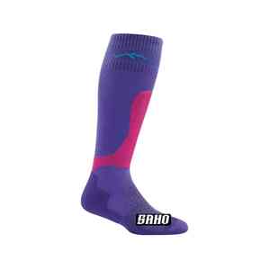 Chaussettes de match GAA de l'usine pakistanaise avec contrôle de l'humidité et disponibilité de la marque du club - Product Image 3