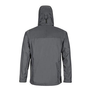 Chaqueta Bomber Unisex Personalizada con Cremallera 1/4, Cortavientos Grueso para Exteriores, Decoración Bordada, Impermeable, Cuello Alto - Product Image 6