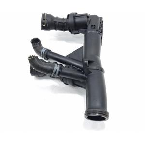ท่อน้ำหล่อเย็น AUDI A3 Sportback Series (8VA) 04L121071E CRBC, CRLB, CRUA, DBGA, DCYA, DEJA, DFGA ดีเซล 2000 (12>18) - Product Image 2