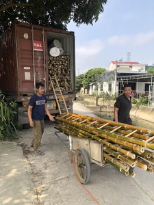 High Quality Directly From Vietnam <b>Bamboo</b> Ladder Crafts - Product Image 3