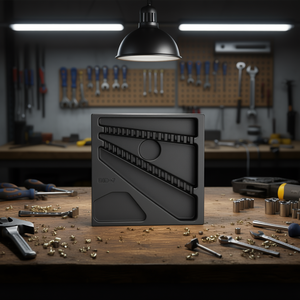 Módulo ES de Gedore, Producto de Almacenamiento de Herramientas Vacío - Product Image 3