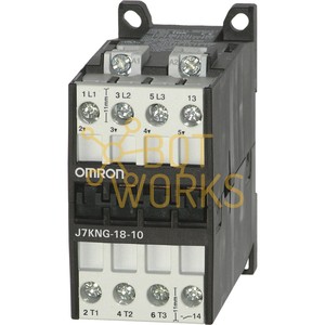 Omron J7KNG181024D183 - Nuovo - Product Image 1