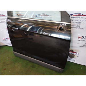 ประตูหน้าขวา DX เชฟโรเลต แคปติวา รุ่นที่ 1 95073688 DOOR Z20S (06>) - Product Image 2