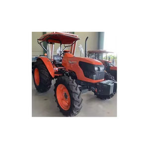 Tractor Utilitario de 10 HP con Motor Yunnei, Caja de Cambios, Bomba, Rodamiento OEM de Alta Calidad, Maquinaria Agrícola de Primera Calidad - Product Image 1
