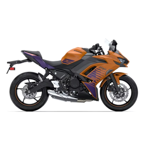 Remise offre de vente rapide pour 2023 - 2025 Moto Kawasakii Ninjas 650 prête à être expédiée - Product Image 4