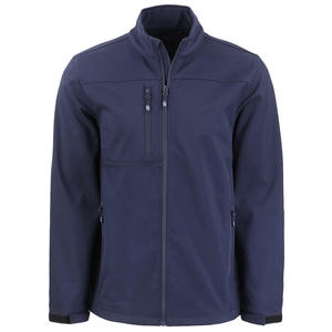 Chaqueta Softshell Profesional Personalizada para Hombre, Cortavientos, Transpirable, Cómoda, Acolchada, para Nieve - Product Image 4